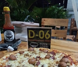 Pizza Combi Sidoarjo photo