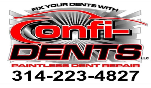 Confi-Dents Paintless Dent Repair, LLC