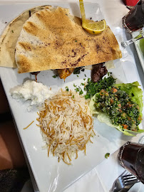 Les plus récentes photos du Restaurant libanais O Saveurs du Liban à Marseille - n°1