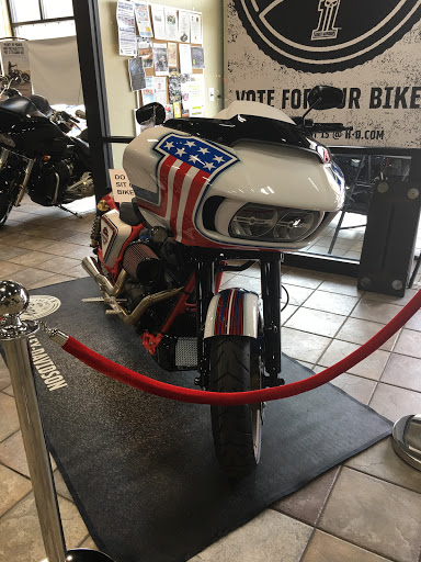 Motorcycle Dealer «Yankee Harley-Davidson Inc», reviews and photos, 488 Farmington Ave, Bristol, CT 06010, USA