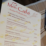 Photo n°4 de l'avis de Sandra.t fait le 18/02/2022 à 10:59 sur le  Cafe Bäckerei Friedrichs à Kirn