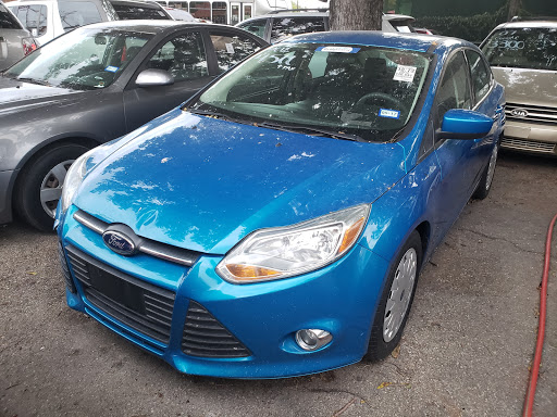 Used Car Dealer «CJAUTOSALES LLC», reviews and photos, 1301 S General McMullen, San Antonio, TX 78237, USA