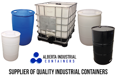 Alberta Industrial Containers Ltd.