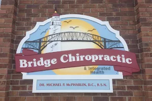 Bridge Chiropractic & Integrated Health, LLC - Dr. McPharlin & Dr. Calvert image