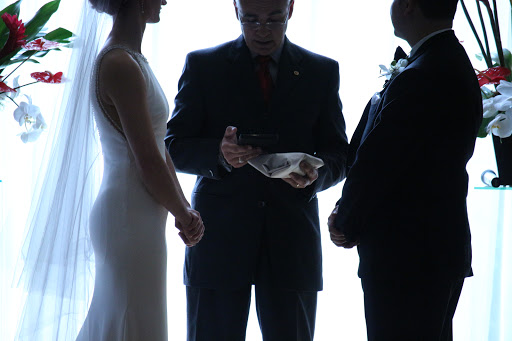 Wedding Venue «The Center», reviews and photos, 115 E 5th St, Cincinnati, OH 45202, USA