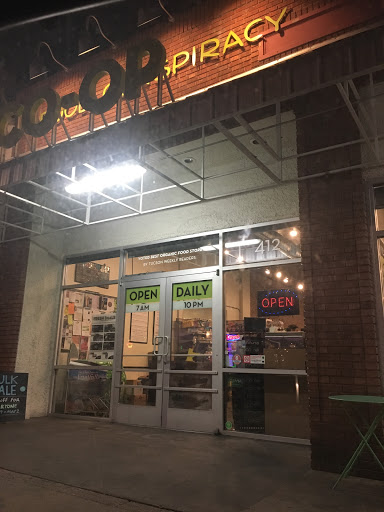 Food Conspiracy Co-op, 412 N 4th Ave, Tucson, AZ 85705, USA, 