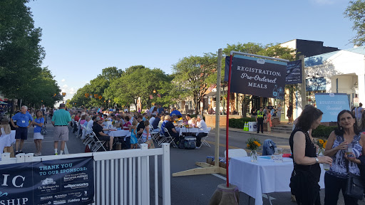 Wine Store «House Wine», reviews and photos, 644 High St, Columbus, OH 43085, USA