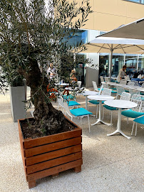 Atmosphère du Boccascena - Restaurant Italien Marseille - n°7