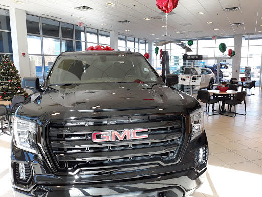 Car Dealer «Leith Cars», reviews and photos, 5602 Capital Blvd, Raleigh, NC 27616, USA