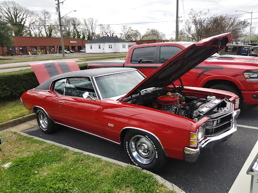 Harley-Davidson Dealer «Southside Harley-Davidson», reviews and photos, 385 N Witchduck Rd, Virginia Beach, VA 23462, USA