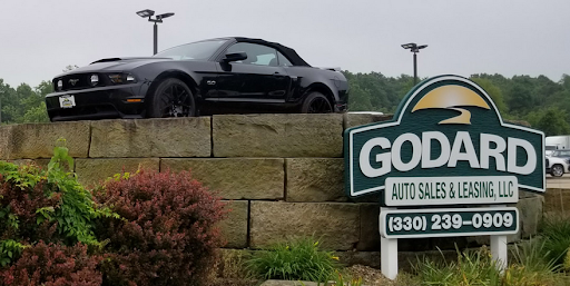 Used Car Dealer «Godard Auto Sales & Leasing Co», reviews and photos, 1252 Medina Rd, Medina, OH 44256, USA