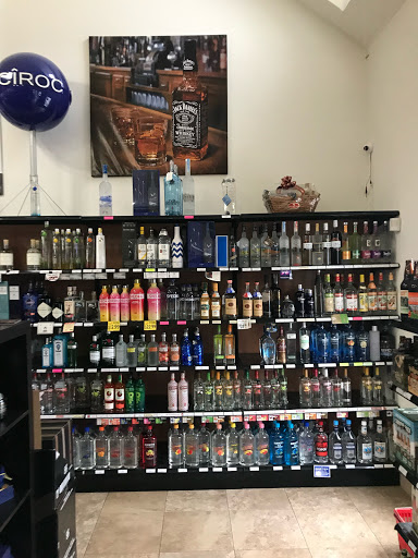 Wine Store «Highland Wine & Spirits», reviews and photos, 13390 Clarksville Pike, Highland, MD 20777, USA