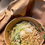Photo n°1 de l'avis de Duarte.o fait le 29/10/2021 à 20:21 sur le  Restaurante Ramen Bambu à Barreiro