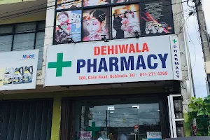 Dehiwala Pharmacy image