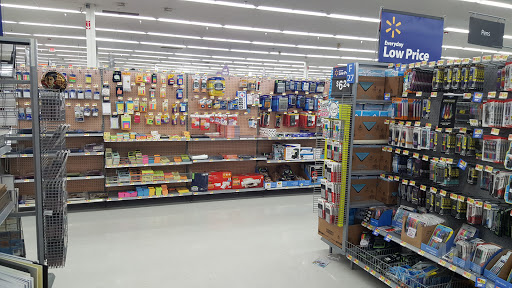 Department Store «Walmart Supercenter», reviews and photos, 1661 Jungermann Rd, St Peters, MO 63304, USA