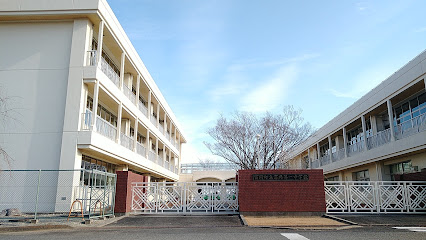 富岡町立小学校 富岡校（富岡第一小学校・富岡第二小学校）