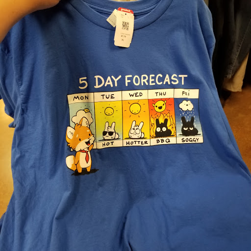 Thrift Store «Goodwill Industries Of Fort Worth- Mansfield», reviews and photos, 960 N Walnut Creek Dr, Mansfield, TX 76063, USA