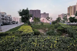 Central Park, RPS Palms, Sector 88, Faridabad image