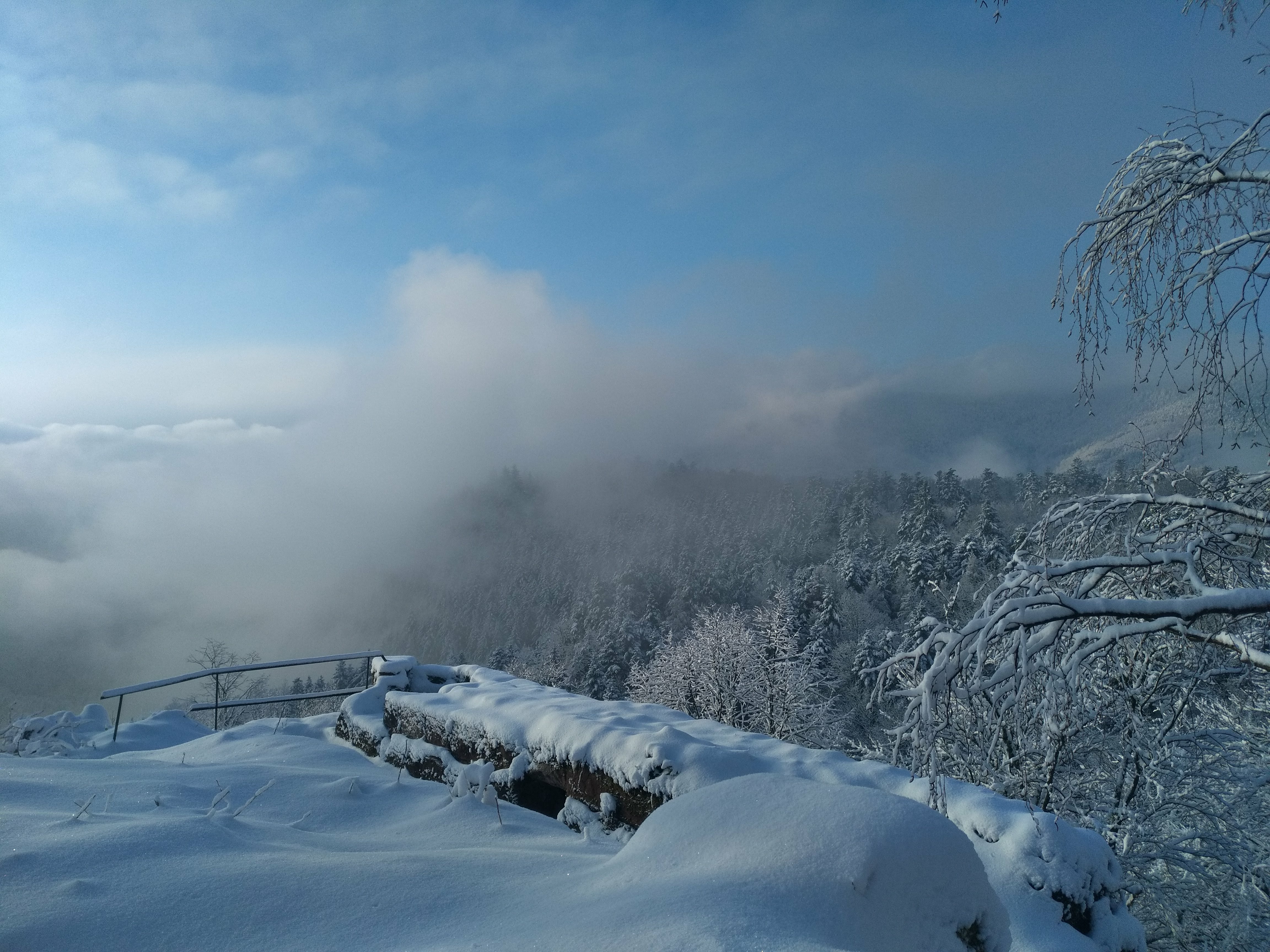 Photo n° 4 de l'avis de Olivier.A fait le 18/02/2018 à 15:15