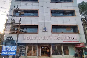 South City Hospital image