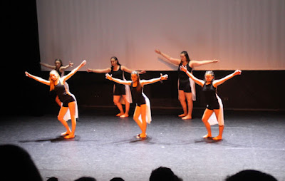 Feeling Dance à Laval
