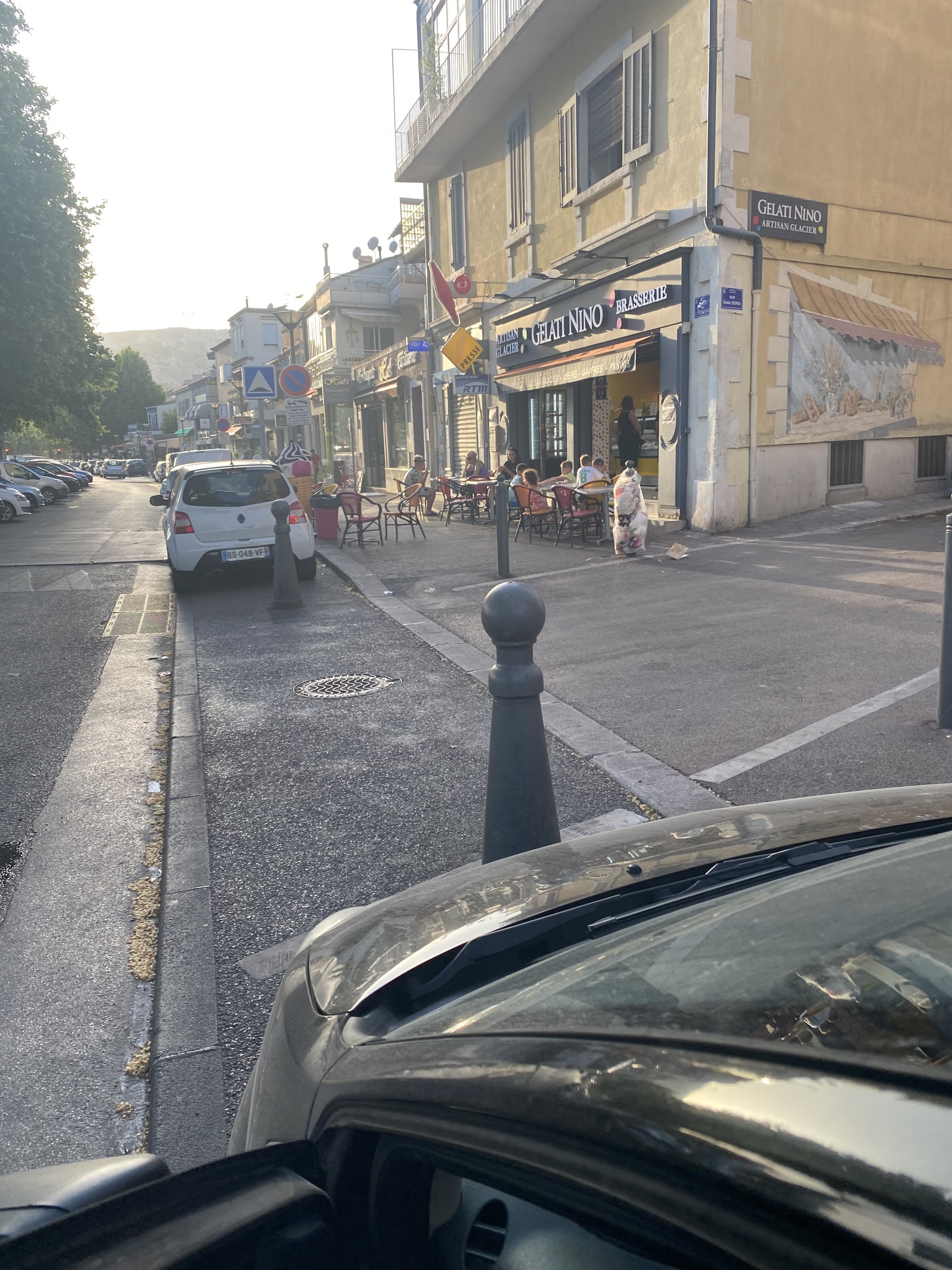 Photo n° 4 de l'avis de MDLJ. fait le 17/10/2021 à 15:20