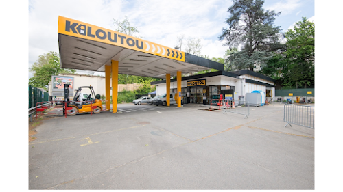 Agence de location de matériel Kiloutou Bougival Bougival