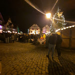 Photo n°6 de l'avis de Brigitte.c fait le 27/11/2022 à 18:24 sur le  Wirtshaus Zum Adler im Freilichtmuseum Hessenpark à Neu-Anspach