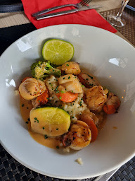 Photo n°33 de 2Rivages Restaurant Bouillon à Maisons-Laffitte ()