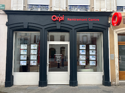 ORPI Remiremont Centre à Remiremont