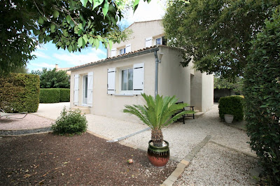 Arcade Immobilier SARL à Lattes