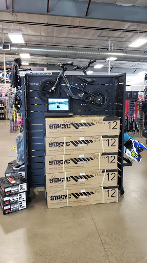 Motorcycle Dealer «Owens Cycle Inc», reviews and photos, 1707 N 1st St, Yakima, WA 98901, USA