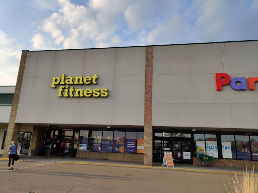 Gym «Planet Fitness», reviews and photos, 29816 Southfield Rd, Southfield, MI 48076, USA