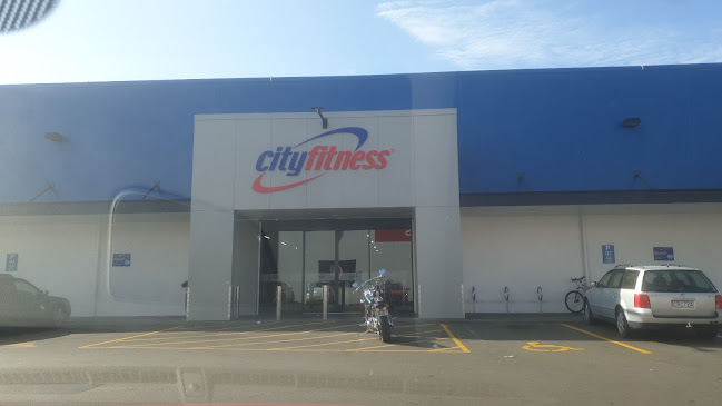 Reviews of CityFitness Hastings in Hastings - Gym
