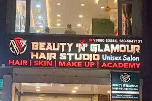 Beauty N Glamour (BNG) image