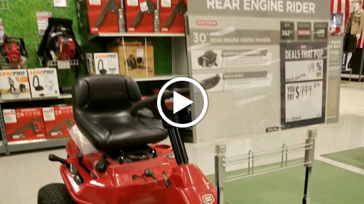 Department Store «Sears», reviews and photos, 29500 W Seven Mile Rd, Livonia, MI 48152, USA