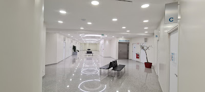 Centre médical et dentaire COSEM Amiens à Amiens
