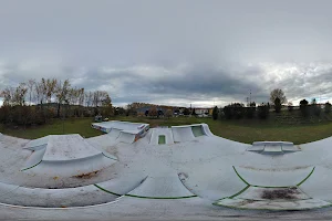 La Lechera Skatepark image
