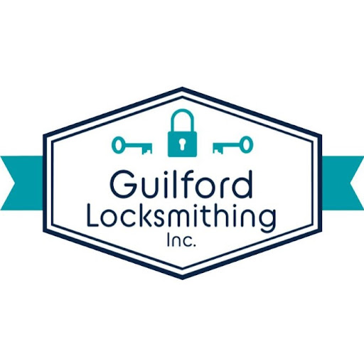 Locksmith «Guilford Locksmithing, Inc.», reviews and photos, 506 Edwardia Dr, Greensboro, NC 27409, USA