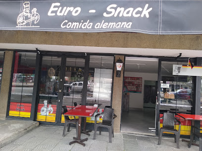 Euro-Snack (comida alemana)