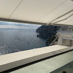 Photo n°2 de l'avis de Tina.a fait le 15/10/2023 à 14:56 sur le  Ristorante Adamo ed Eva Positano à Positano
