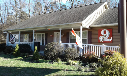 Tattoo Shop «9 Tattoo», reviews and photos, 2443 Orange Ave NE, Roanoke, VA 24012, USA