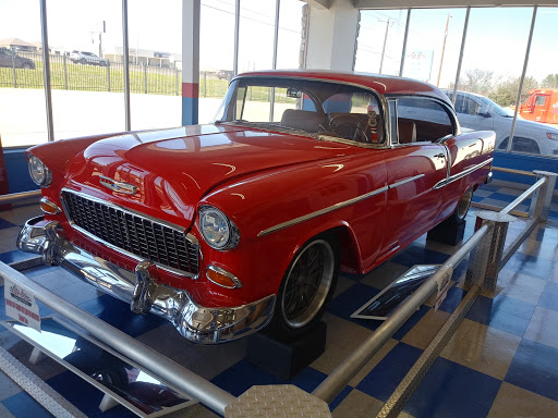Car Dealer «A&E Classic Cars», reviews and photos, 6401 S Interstate Hwy 35, New Braunfels, TX 78132, USA