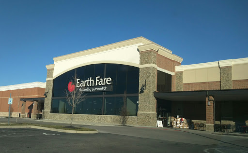 Earth Fare, 1440 Gemini Pl, Columbus, OH 43240, USA, 