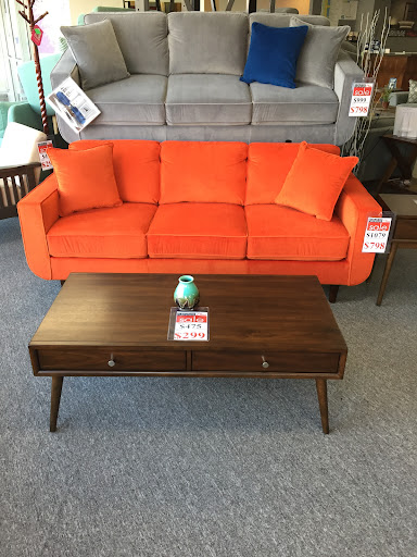 Furniture Store «Furniture Plus», reviews and photos, 10246 NE Halsey St, Portland, OR 97220, USA