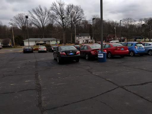 Used Car Dealer «J.D. Byrider», reviews and photos, 7550 Leavitt Rd, Amherst, OH 44001, USA