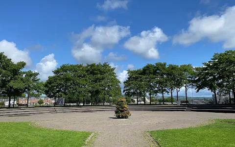 Arthur's Quay Park image