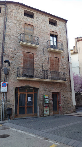 Ajuntament de Monistrol de Montserrat en Monistrol de Montserrat