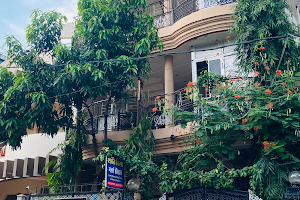 Shanti Villa Girls Hostel ,satna building colony,MALVIYA CHOWK image