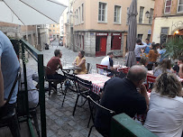 Atmosphère du Restaurant français Restaurant Café du Soleil à Lyon - n°17